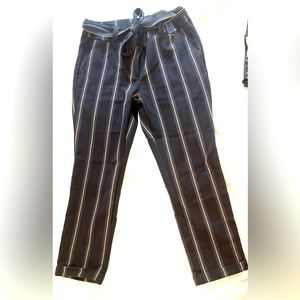 Anne Taylor Loft Work Trousers